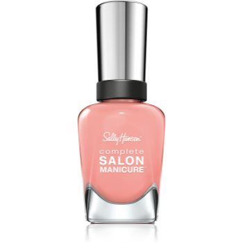 Sally Hansen Complete Salon Manicure lac pentru intarirea unghiilor