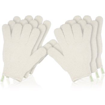 So Eco Exfoliating Gloves manusi peeling