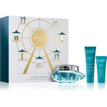 Thalgo Source Marine Hydrating Gift Set set cadou de Crăciun pentru o hidratare intensa pentru femei