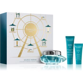 Thalgo Source Marine Hydrating Gift Set set cadou de Crăciun (pentru o hidratare intensa) pentru femei de firma originala