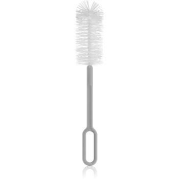 Thermobaby Cleaning Brush Grey Charm perie de curățare