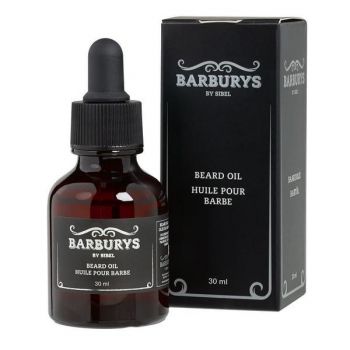 Ulei de barba profesional-Barburys 30 ml de firma original