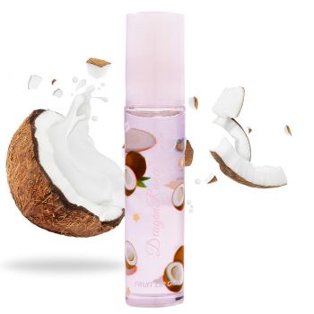 Ulei de Buze Ranne Coconut