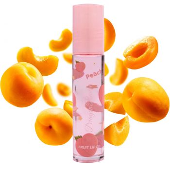 Ulei de Buze Ranne Peachy Peach la reducere