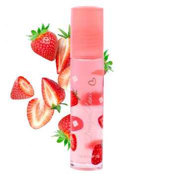 Ulei de Buze Ranne Sweet Strawberry