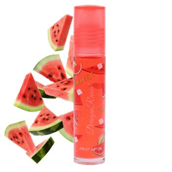 Ulei de Buze Ranne Watermelon Summer la reducere