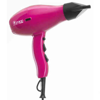 Uscator de par Muster 2300 Color Fuchsia de firma original