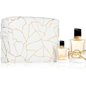 Yves Saint Laurent Libre set cadou pentru femei
