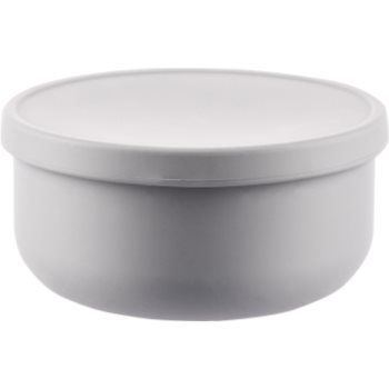 Zopa Silicone Bowl with Lid bol din silicon cu capac