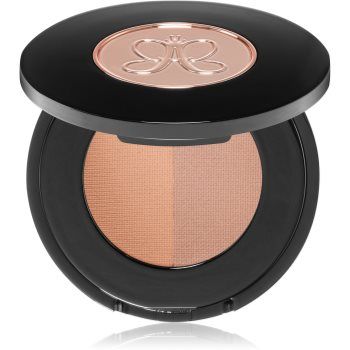 Anastasia Beverly Hills Brow Powder Duo pudră pentru sprâncene