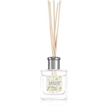 Areon Home Botanic Neroli aroma difuzor cu rezervã