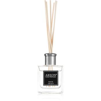 Areon Home Parfume Black aroma difuzor cu rezervã de firma original