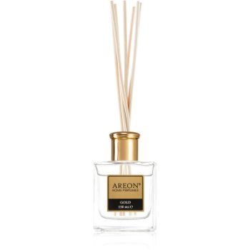 Areon Home Parfume Gold aroma difuzor cu rezervã