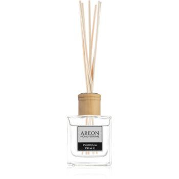 Areon Home Parfume Platinum aroma difuzor cu rezervã