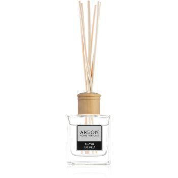 Areon Home Parfume Silver aroma difuzor cu rezervã