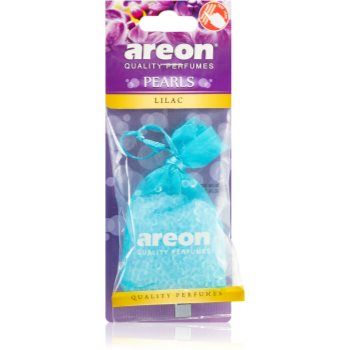 Areon Pearls Lilac mărgele parfumate