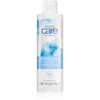 Avon Care Intimate Refreshing Gel revigorant pentru igiena intima cu vitamina E de firma originala