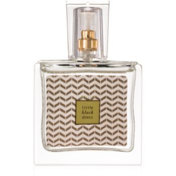 Avon Little Black Dress New Design Eau de Parfum pentru femei