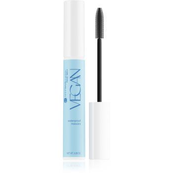 Bell Hypoallergenic Vegan mascara waterproof