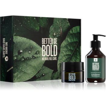 Better Be Bold Gift Box Vin Diesel set cadou (pentru barbati)