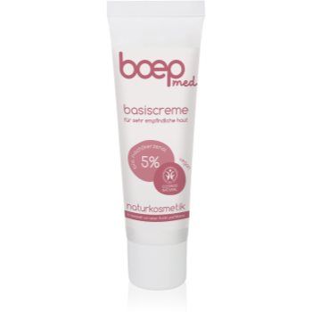 Boep Natural Med Basis lotiune de corp pentru copii