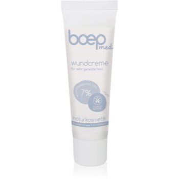 Boep Natural Med Sore Cream unguent cu zinc pentru copii