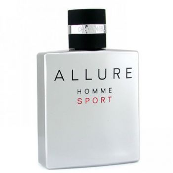 Chanel Allure Homme Sport, Apa de Toaleta (Concentratie: Apa de Toaleta, Gramaj: 50 ml)