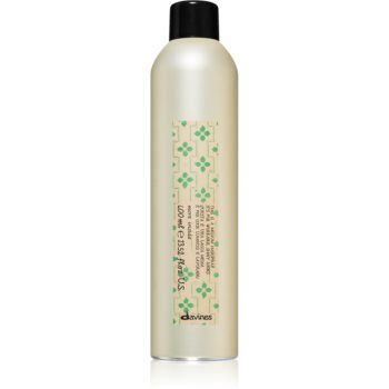 Davines More Inside Medium Hair Spray fixativ păr pentru fixare medie de firma original