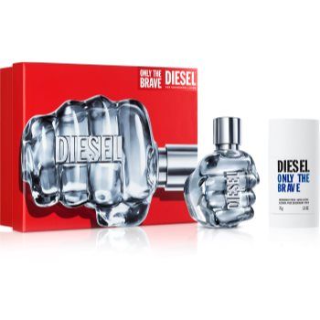 Diesel Only The Brave set cadou pentru bărbați