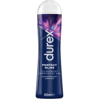 Durex Perfect Gliss gel lubrifiant