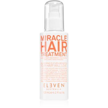 Eleven Australia Miracle Hair Treatment ingrijire leave-in pentru păr