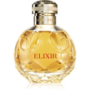 Elie Saab Elixir Eau de Parfum pentru femei