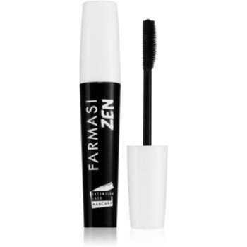 Farmasi Zen mascara pentru volum, alungire si separarea genelor