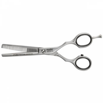 Foarfeca filat Muster Kermesse Cutting Scissors Microzimti 5.5