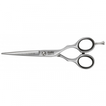 Foarfeca tuns Muster Kermesse Cutting Scissors Microzimti 5.5