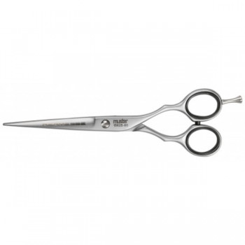 Foarfeca tuns Muster Kermesse Cutting Scissors Microzimti 6.0