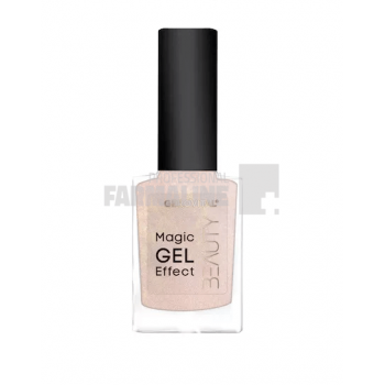 Gerovital Beauty Magic Gel Effect lac de unghii nr. 06 11 ml de firma originala