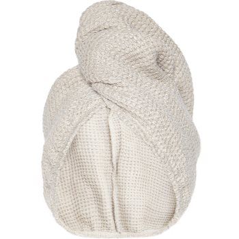 GLOV Linen Hair Wrap prosop pentru păr