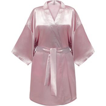 GLOV Bathrobes Kimono-style nuci pentru femei