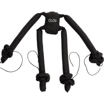 GLOV CoolCurl Spider Set accesoriu pentru păr pentru formarea buclelor