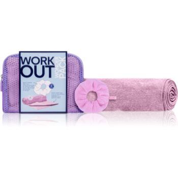 GLOV Sports Work Out Wonder set (sportiv)