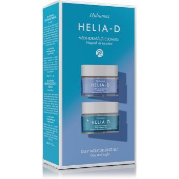 Helia-D Hydramax set cadou (pentru o hidratare intensa)