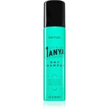 Kemon Hair Manya Dry Shampoo șampon uscat
