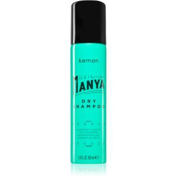 Kemon Hair Manya Dry Shampoo șampon uscat