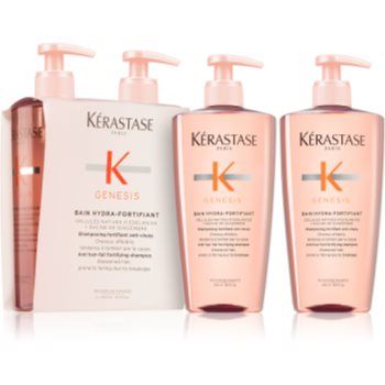 Kérastase Genesis Bain Hydra-Fortifiant Sampon impotriva caderii parului