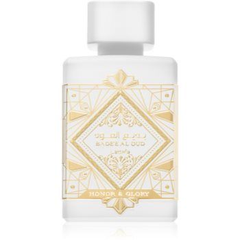 Lattafa Badee Al Oud Honor & Glory Eau de Parfum unisex