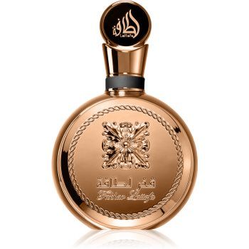 Lattafa Fakhar Lattafa Extrait Eau de Parfum pentru femei