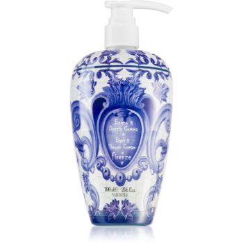 Rudy - Le Maioliche Firenze spumă pentru duș pentru baie
