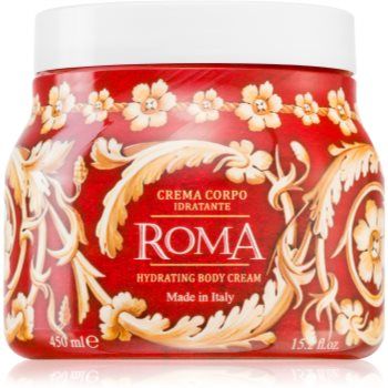 Le Maioliche Roma crema de corp