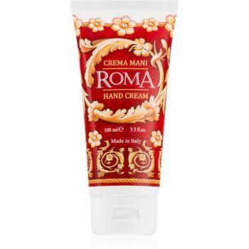 Le Maioliche Roma crema de maini